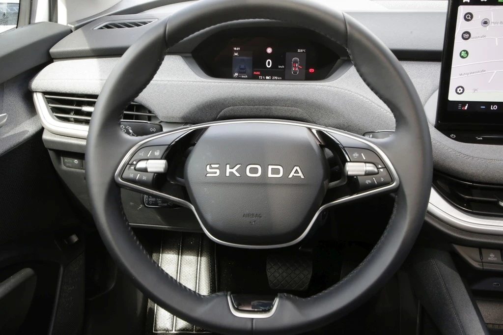 Škoda-Enyaq Coupe-image-14