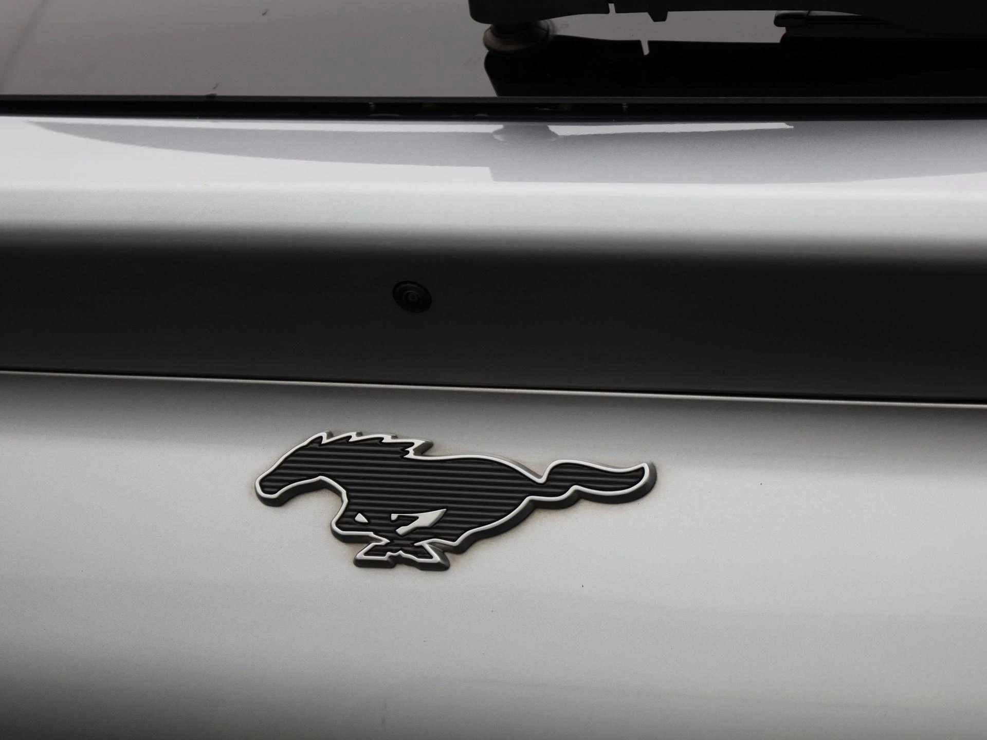 Ford-Mustang Mach-E-image-49