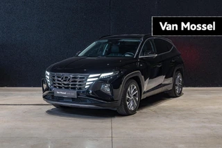 Hyundai Tucson 1.6 T-GDi 48V Feel