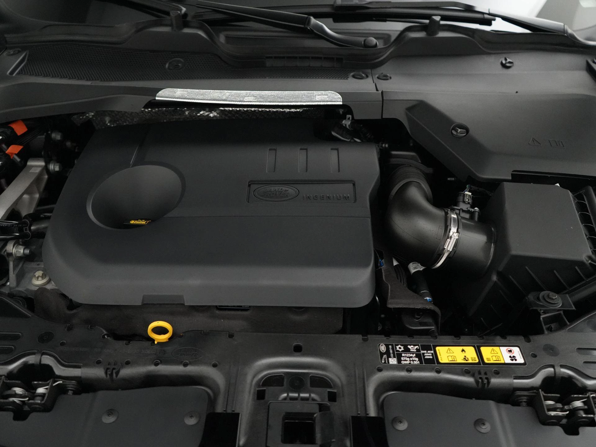 Land Rover-Range Rover Evoque-image-40