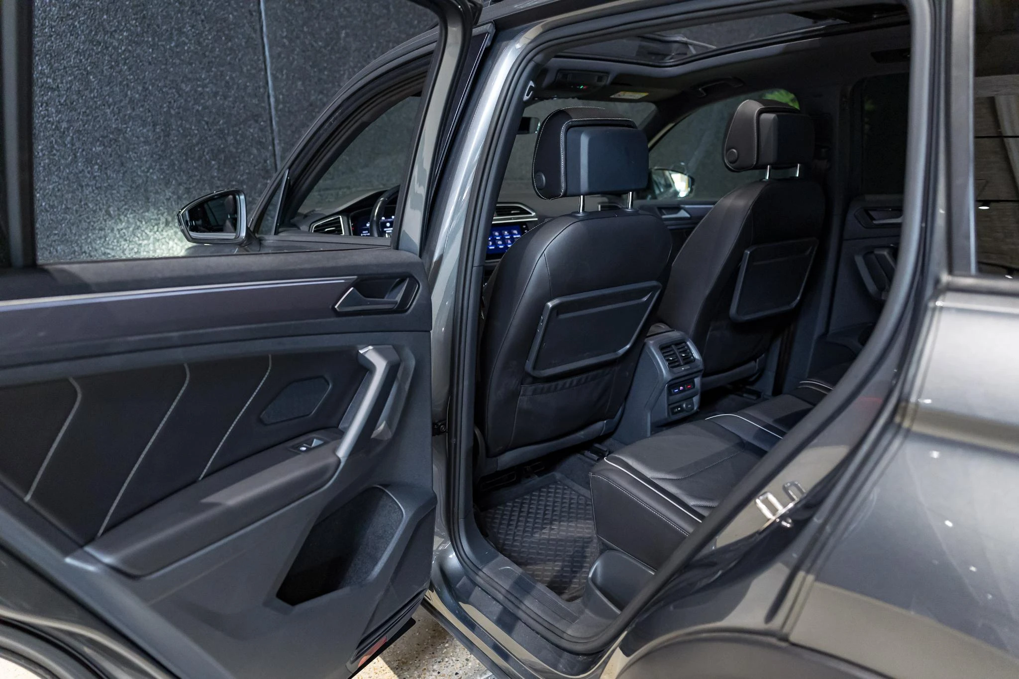 Volkswagen Tiguan 1.5 TSI 110kW DSG R-Line