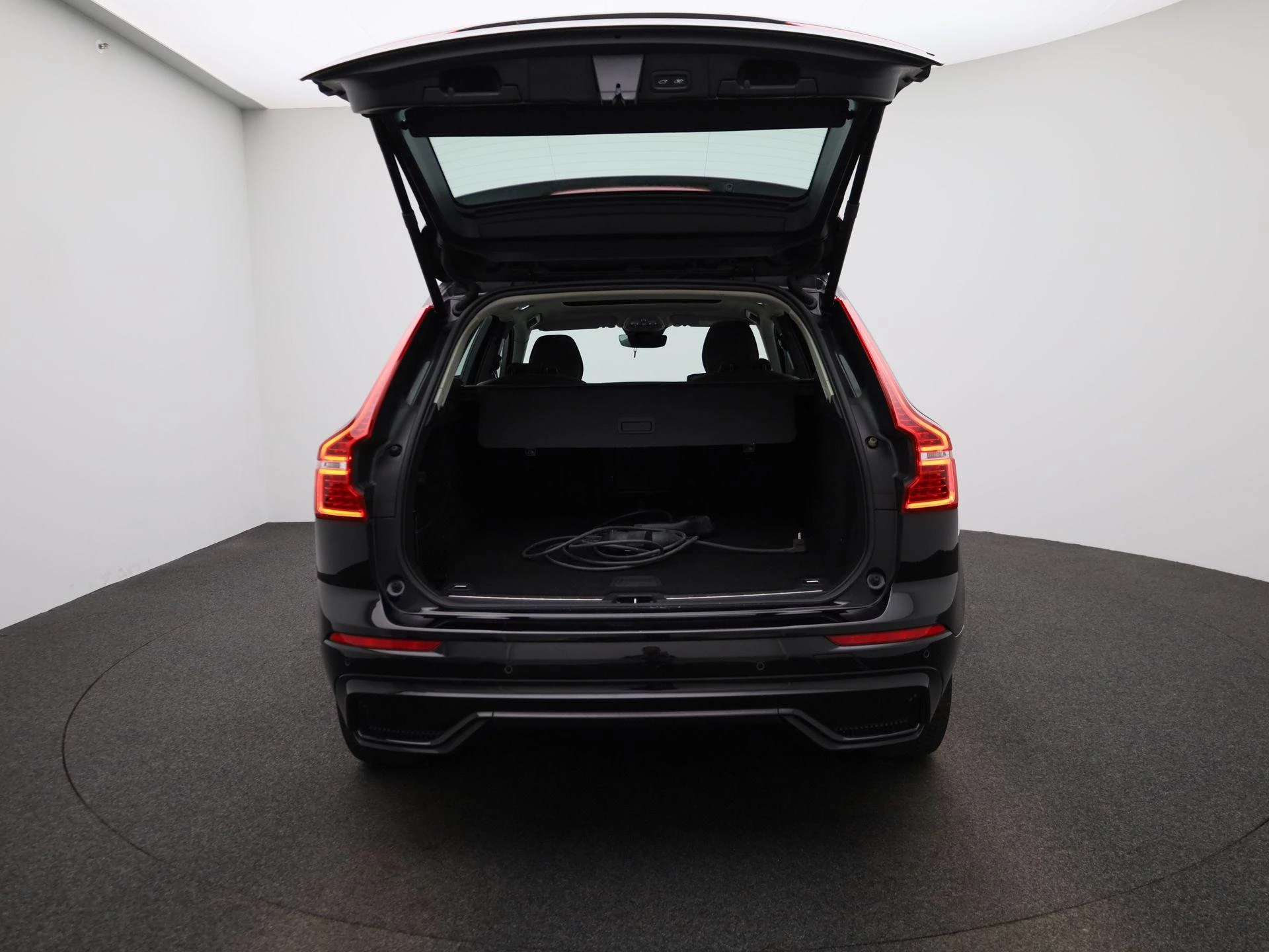 Volvo XC60 T6 PHEV Plus Dark Aut.