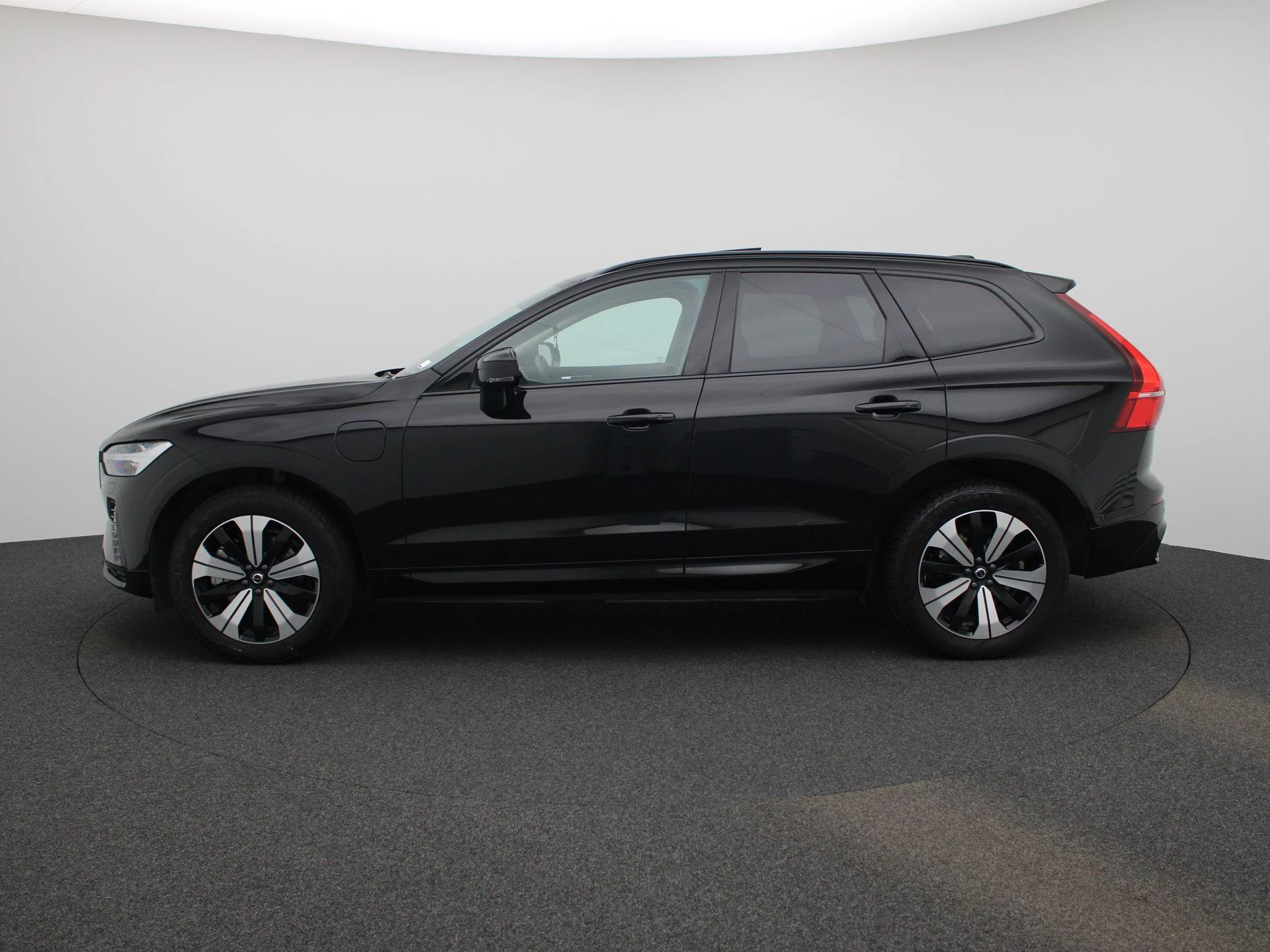 Volvo XC60 T6 PHEV Plus Dark Aut.