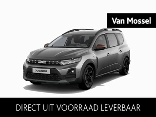 Dacia Jogger Hybrid 155 6AT Limited Edition 7-zits