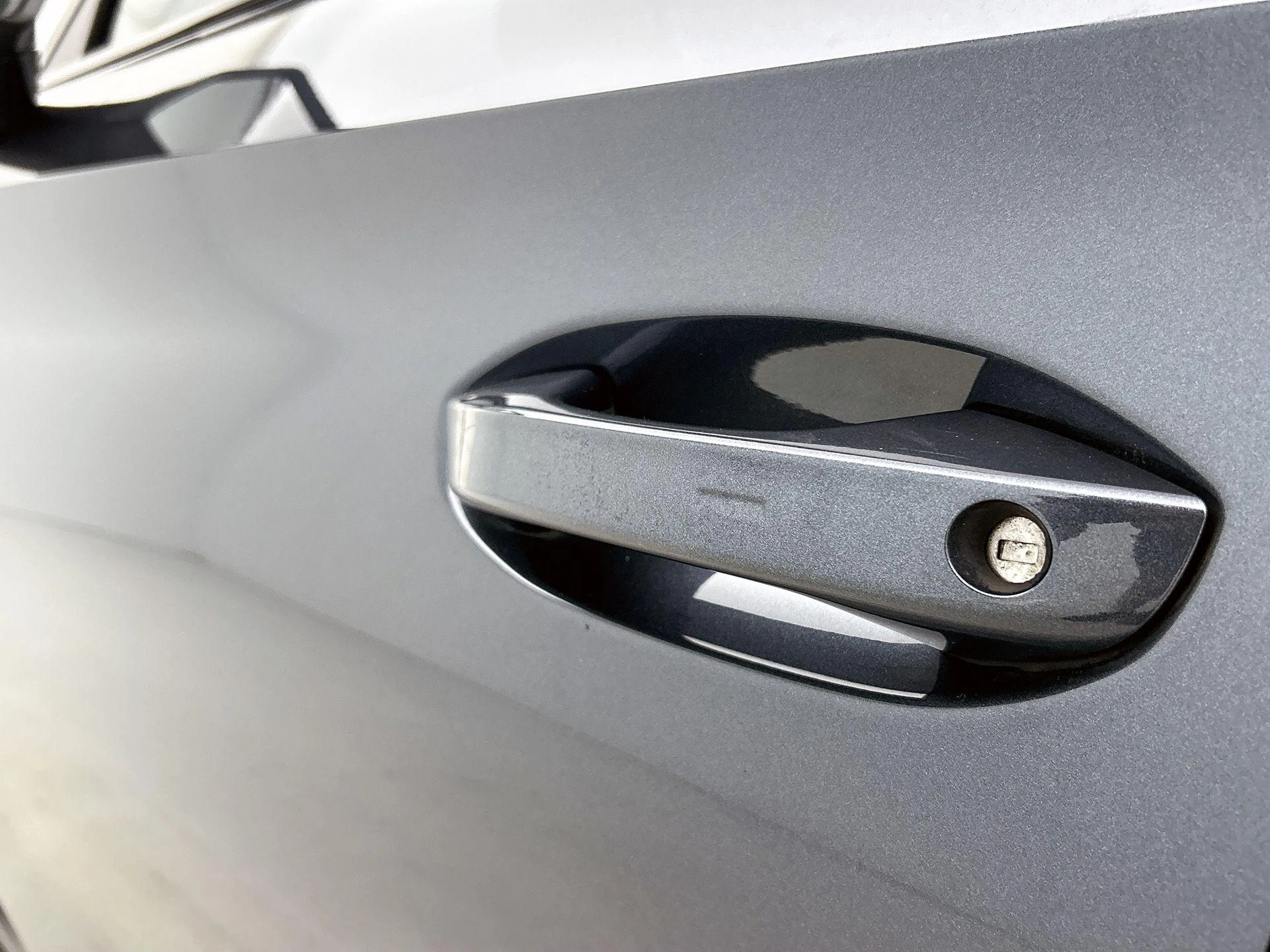 CUPRA Leon 1.5 eTSI Business Edition