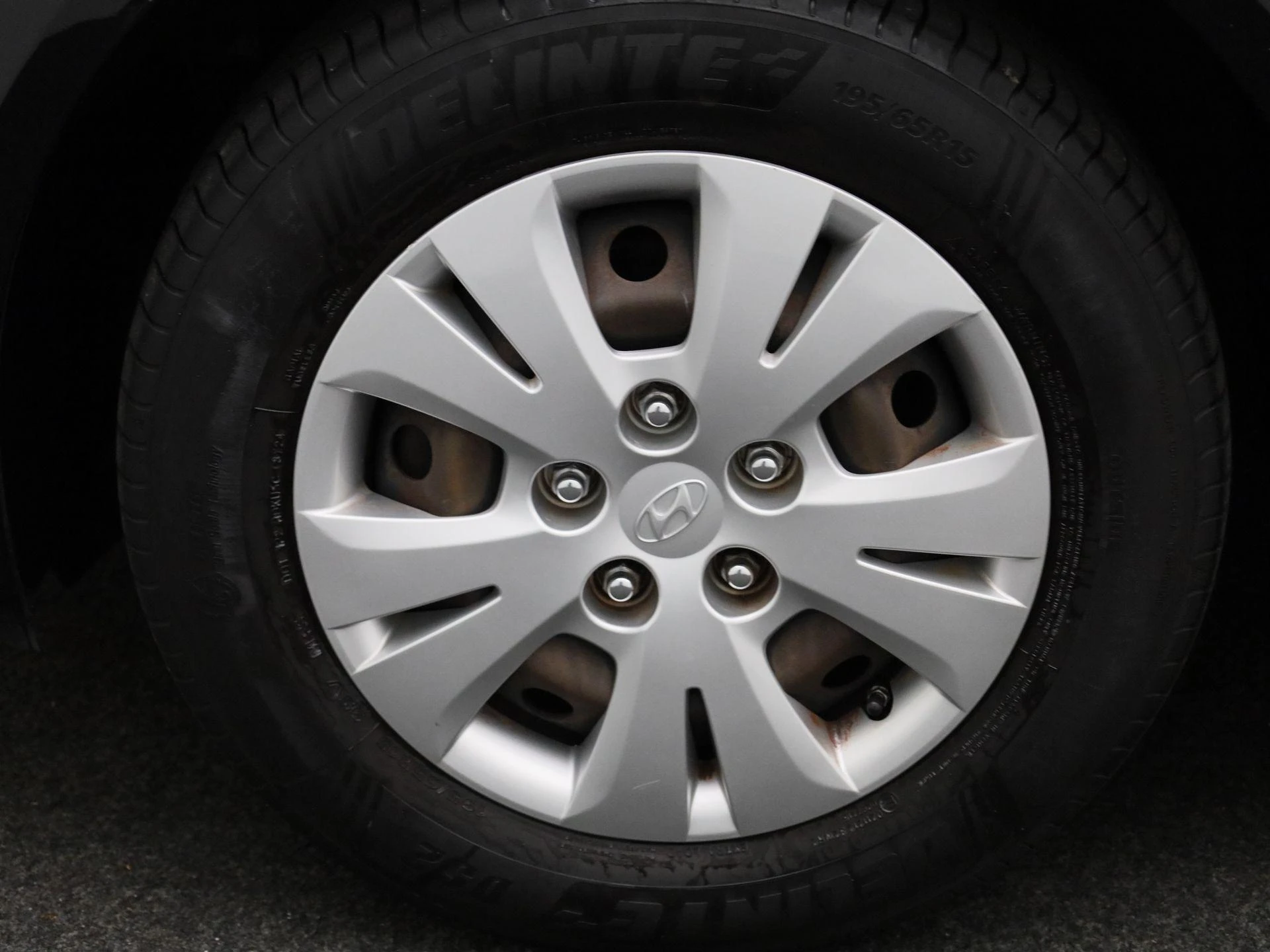 Hyundai ix20 1.4i i-Drive
