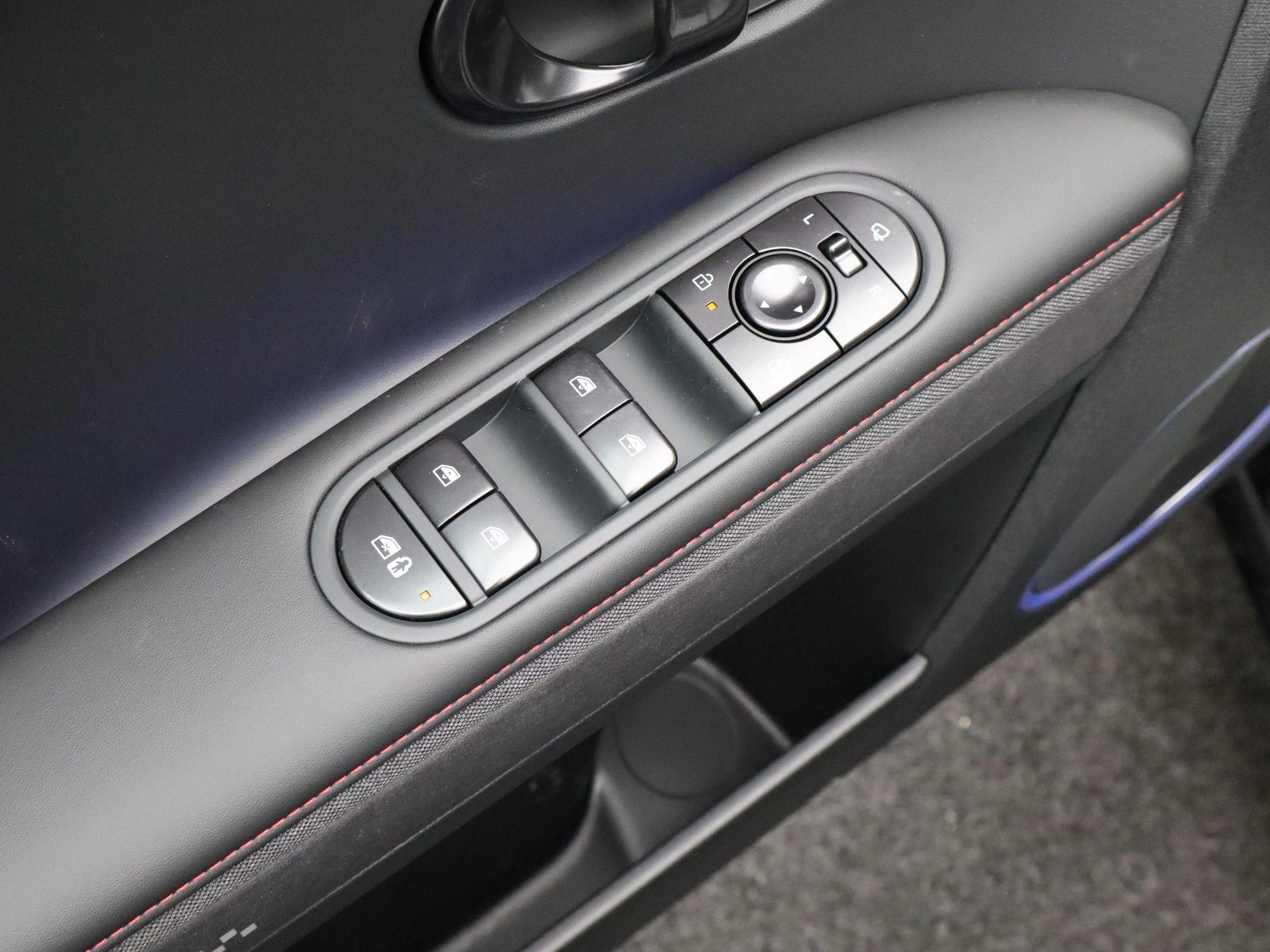Hyundai IONIQ 5 N Line Business 84 kWh