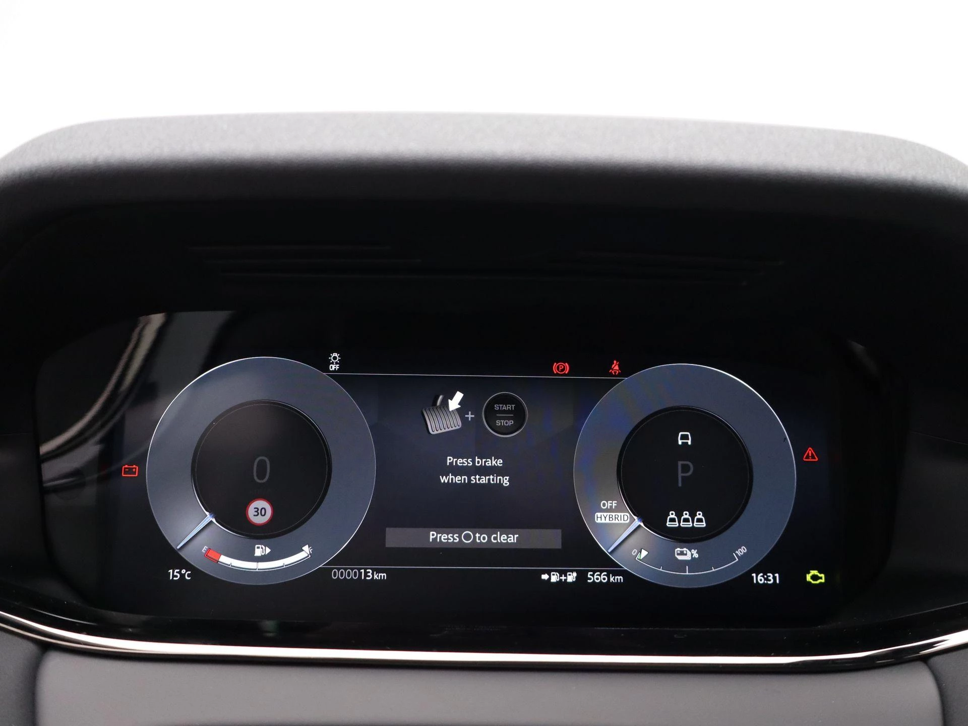 Land Rover-Range Rover Evoque-image-7