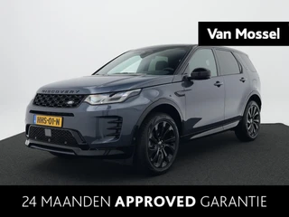 Land Rover Discovery Sport 1.5 P270e PHEV Dynamic SE