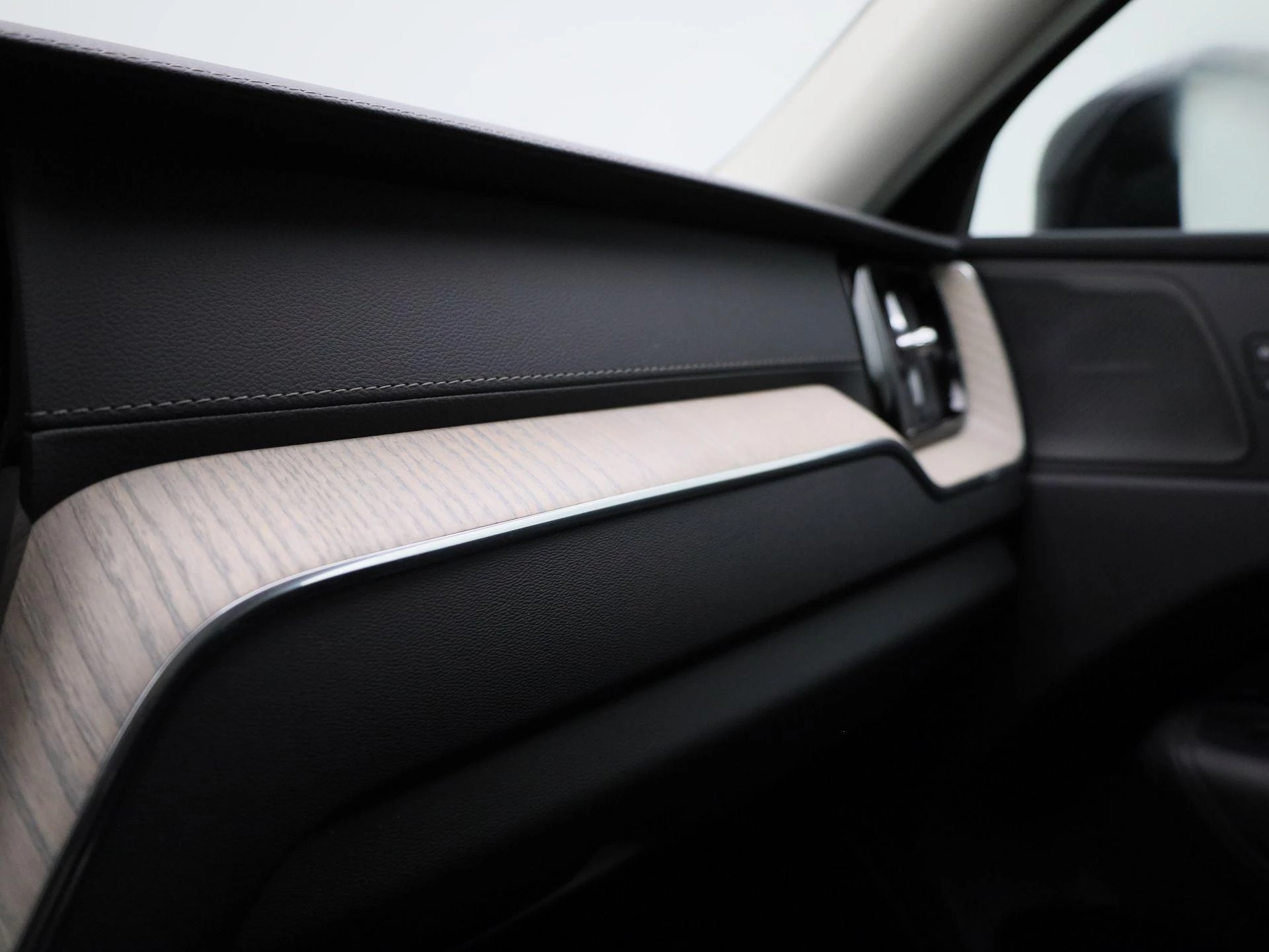 Volvo XC60 2.0 Recharge T6 AWD Inscription