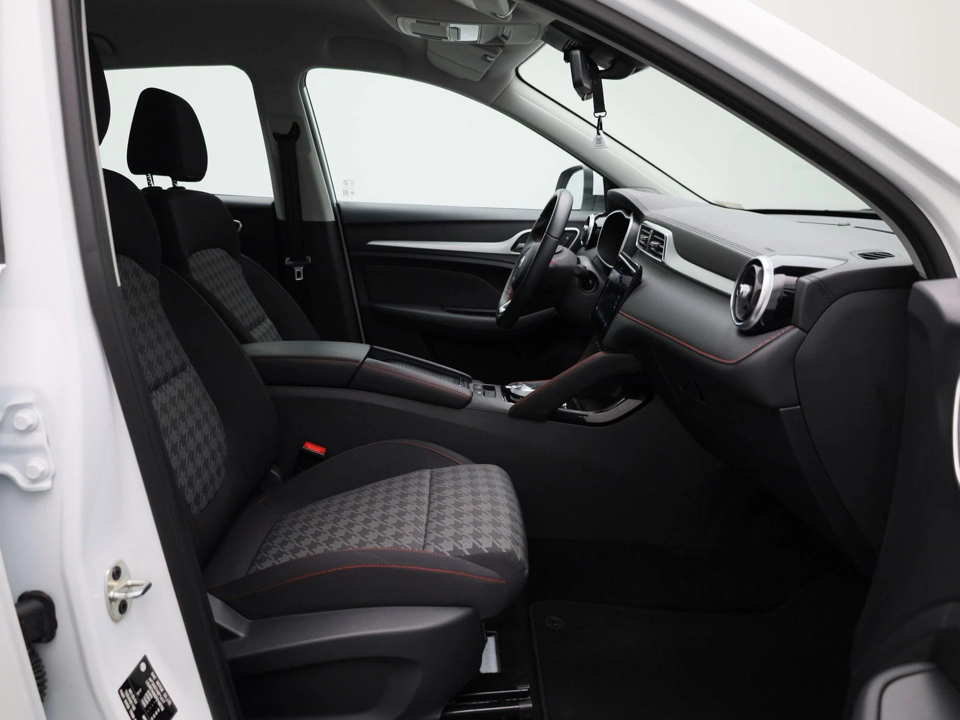 MG ZS Standard Range 51 kWh Comfort