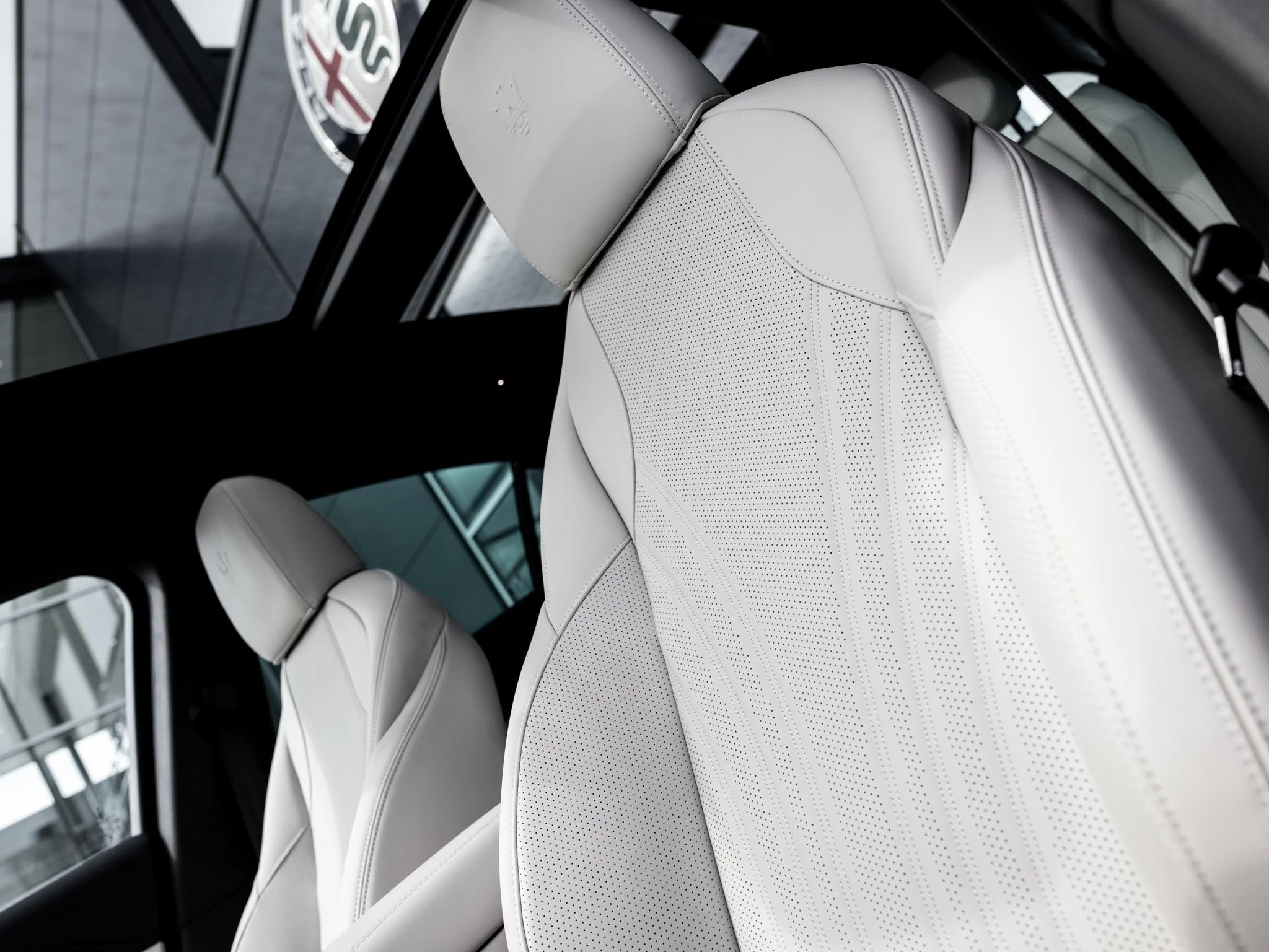 Maserati Grecale 2.0 MHEV Modena