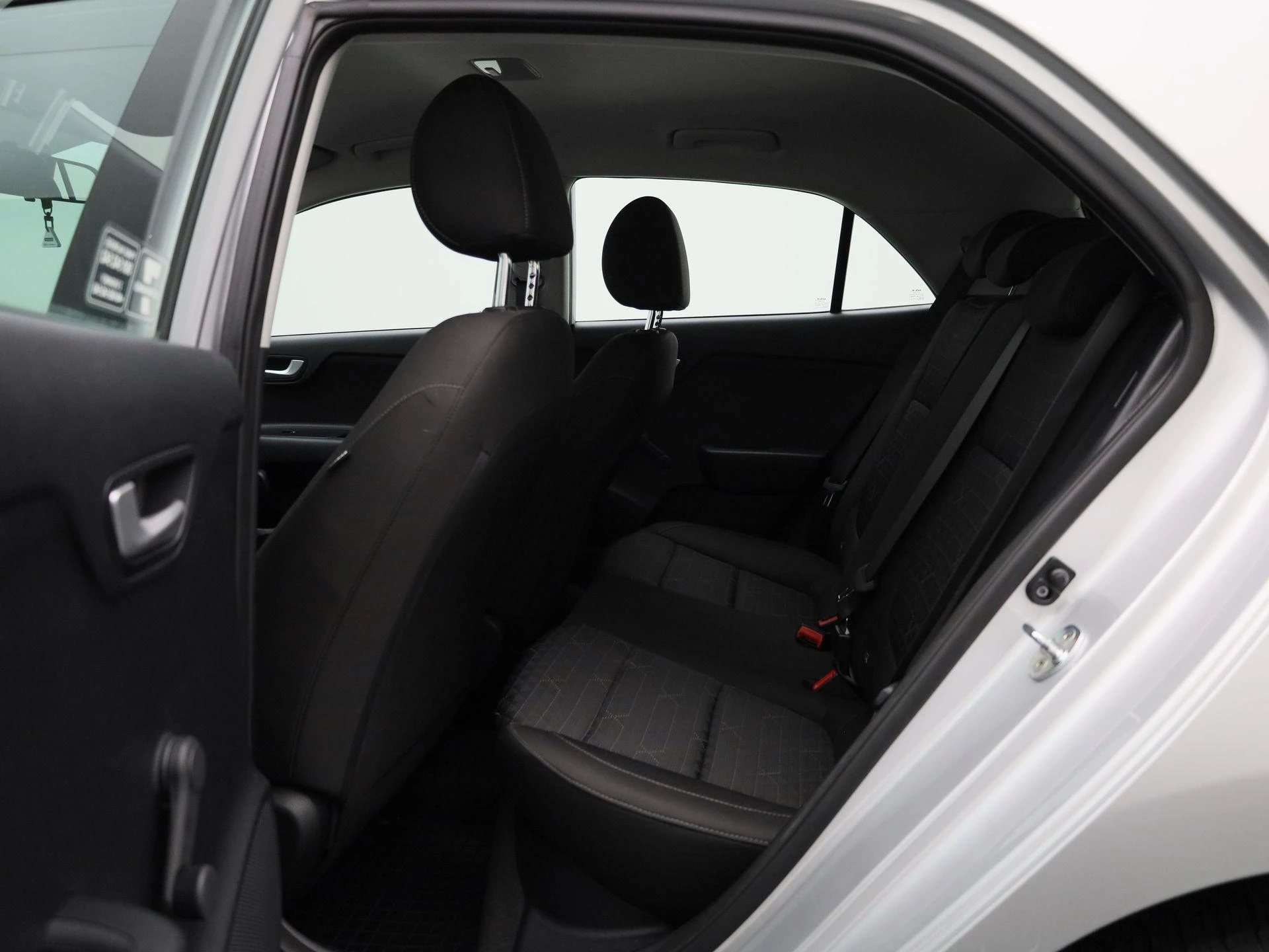 Kia Rio Easy 1.2