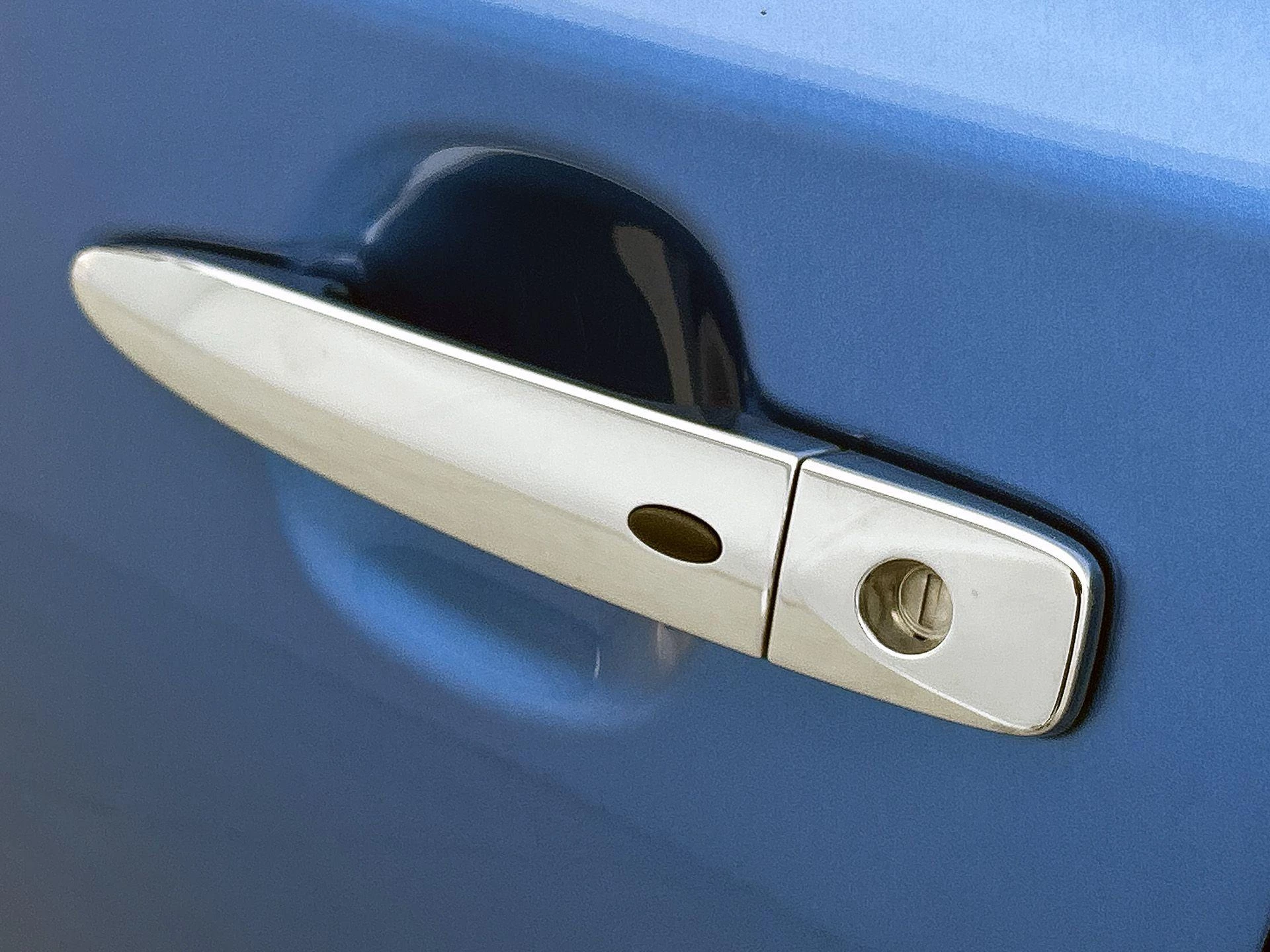 Nissan Leaf N-Connecta 40 kWh