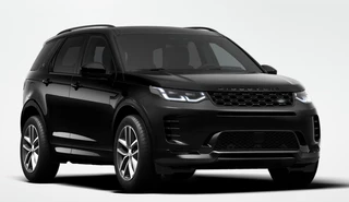 Land Rover-Discovery Sport-image-0
