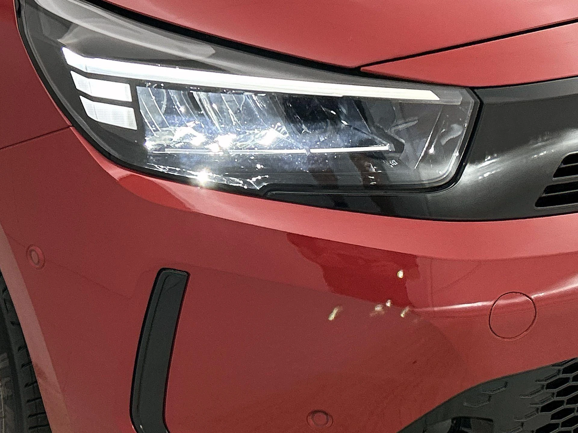 Opel Corsa 1.2 Turbo Hybrid GS