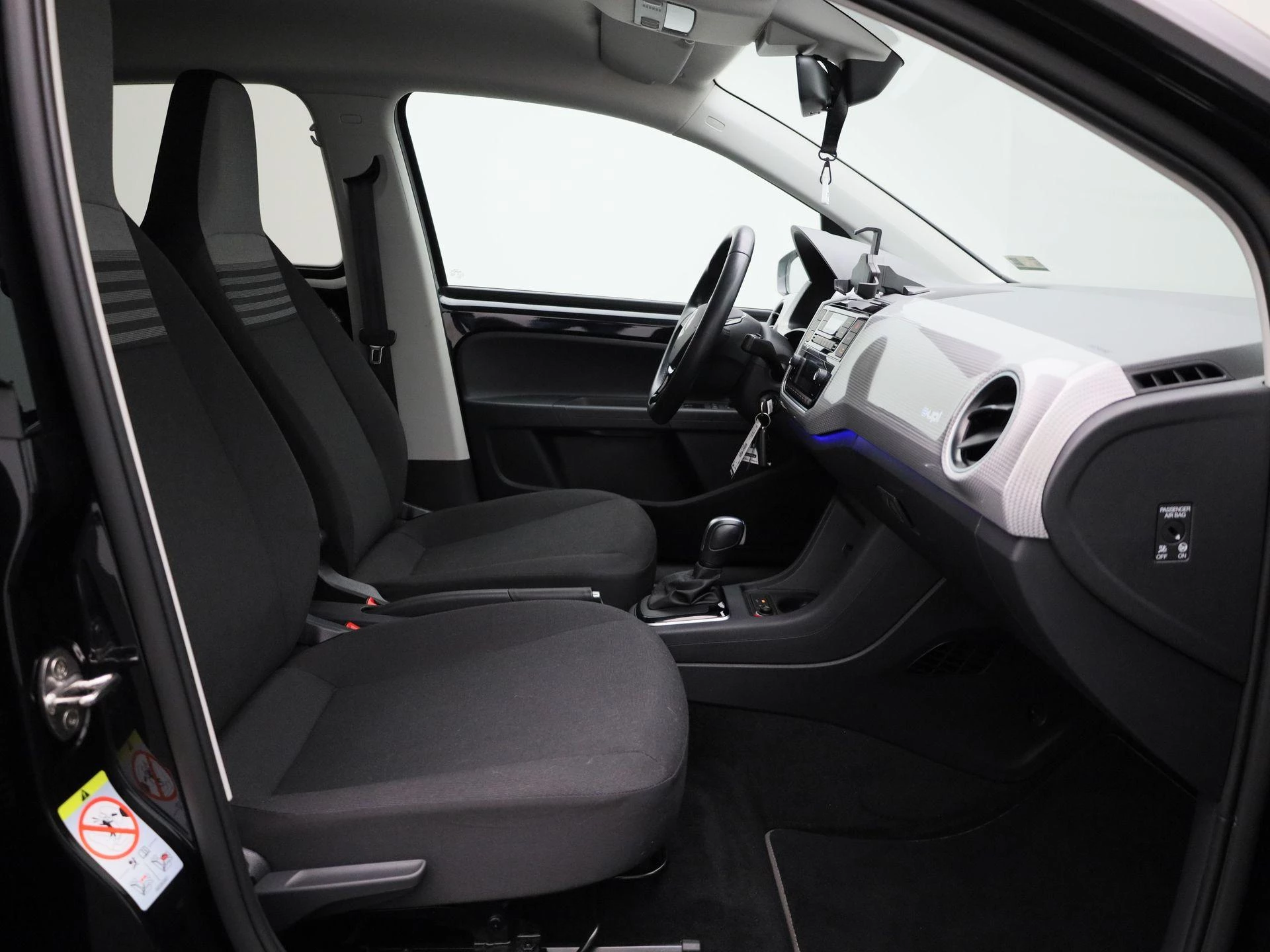 Volkswagen e-up! e-up 83 PK|