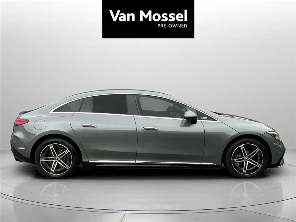 Mercedes-Benz EQE 350+ EL AMG Edition 292HK Aut.
