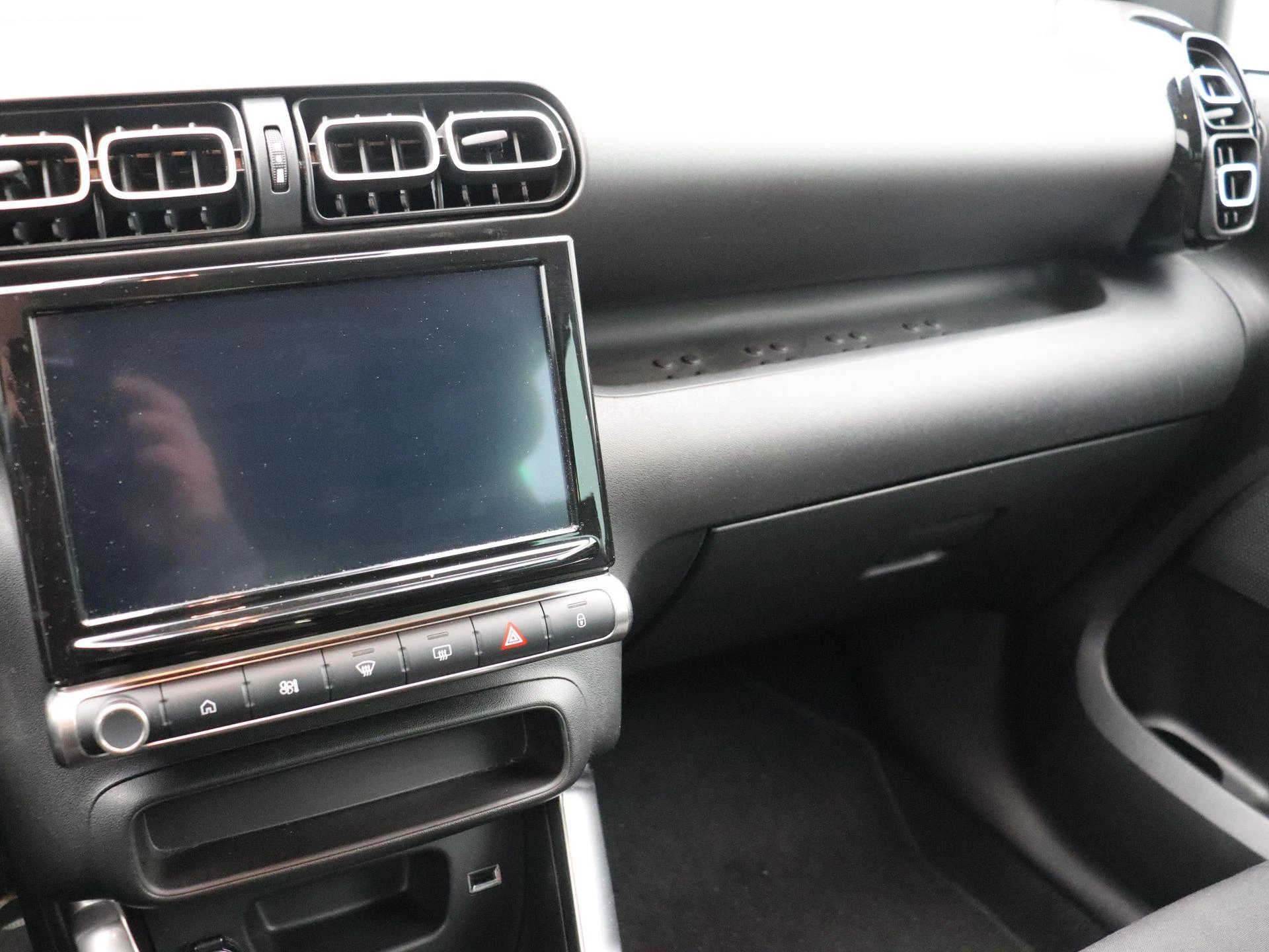 Citroën-C3 Aircross-image-9