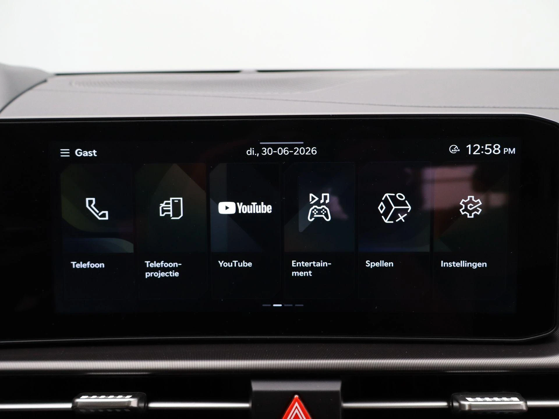Kia Stonic 1.0 T-GDi ComfortPlusLine Navigator
