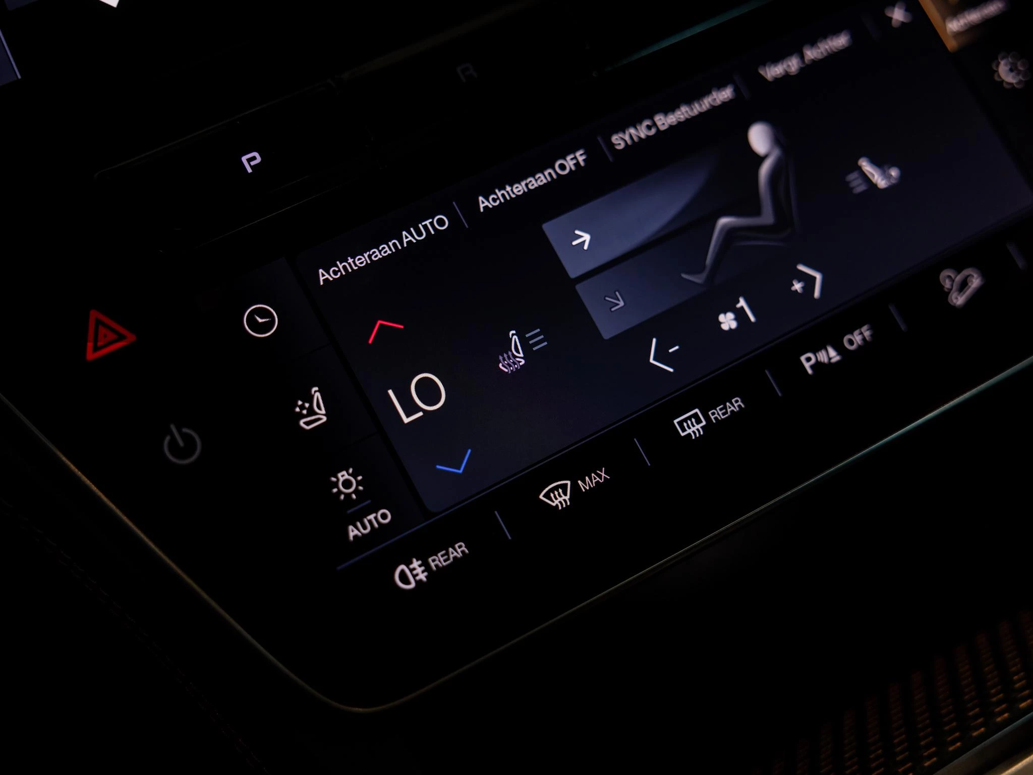 Maserati Grecale AWD Folgore 105kWh