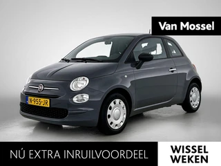 Fiat 500 1.0 Hybrid Cult