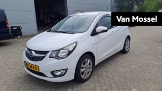 Opel KARL 1.0 ecoFLEX Edition