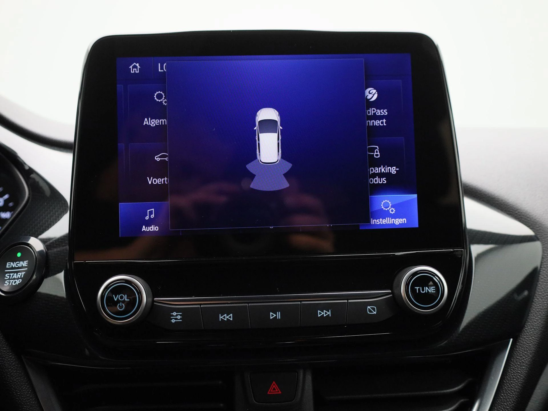 Ford Fiesta 1.0 EcoBoost ST-Line X
