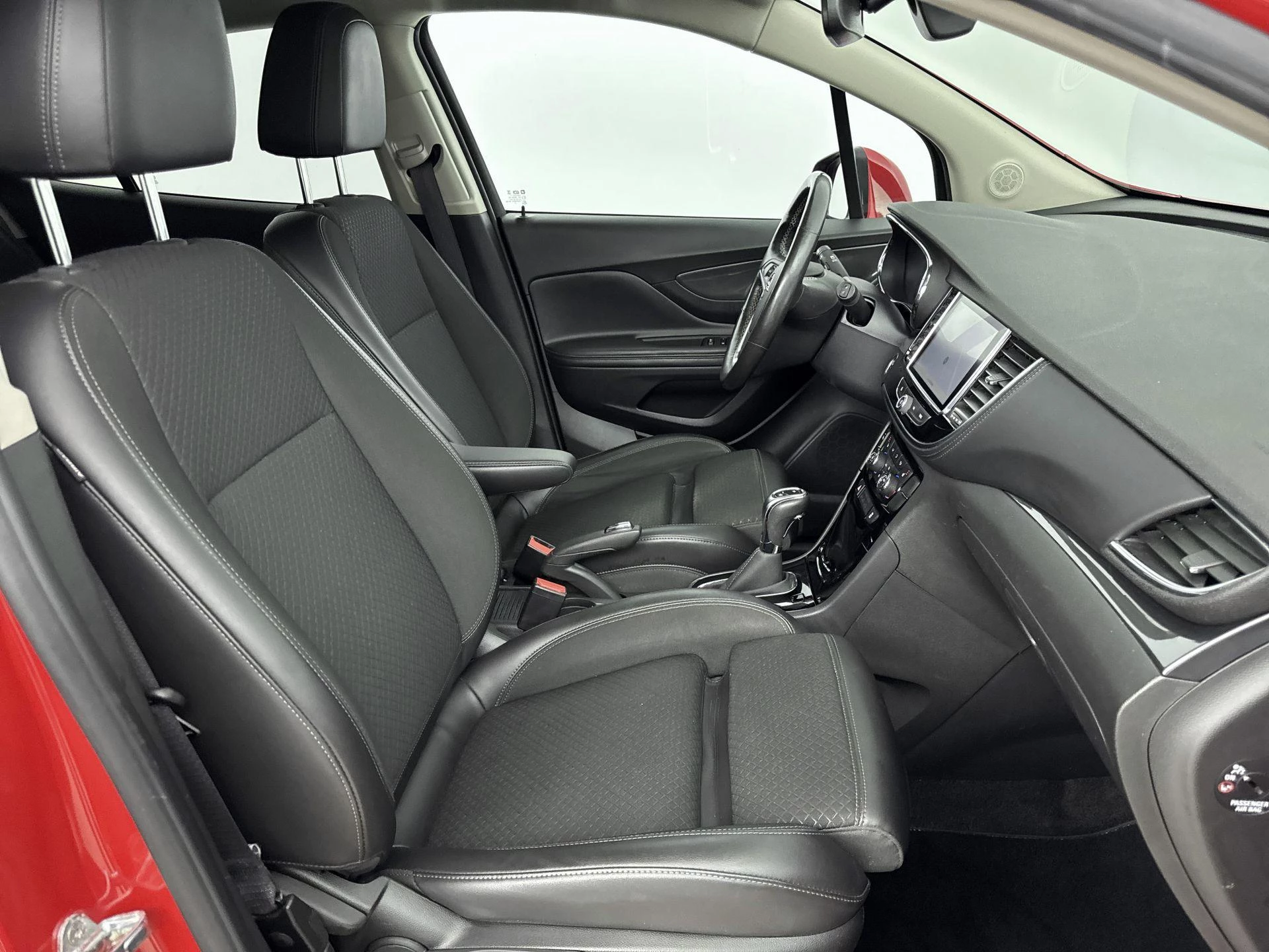 Opel Mokka X 1.4 Turbo Innovation 140PK