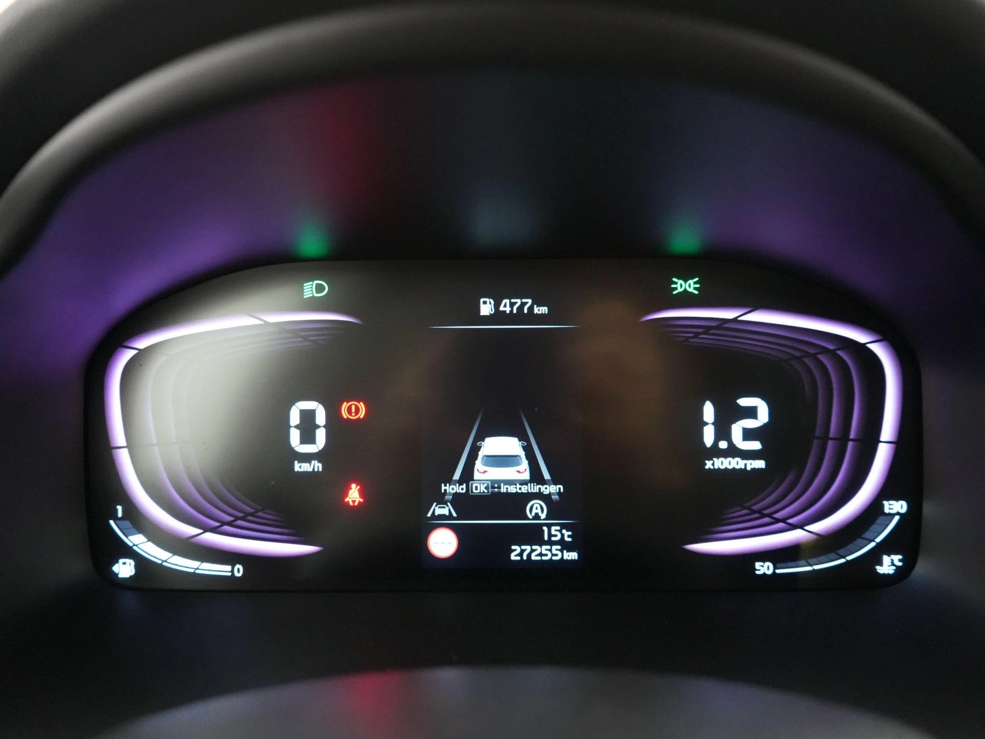 Kia Stonic 1.0 T 100 Style Edition