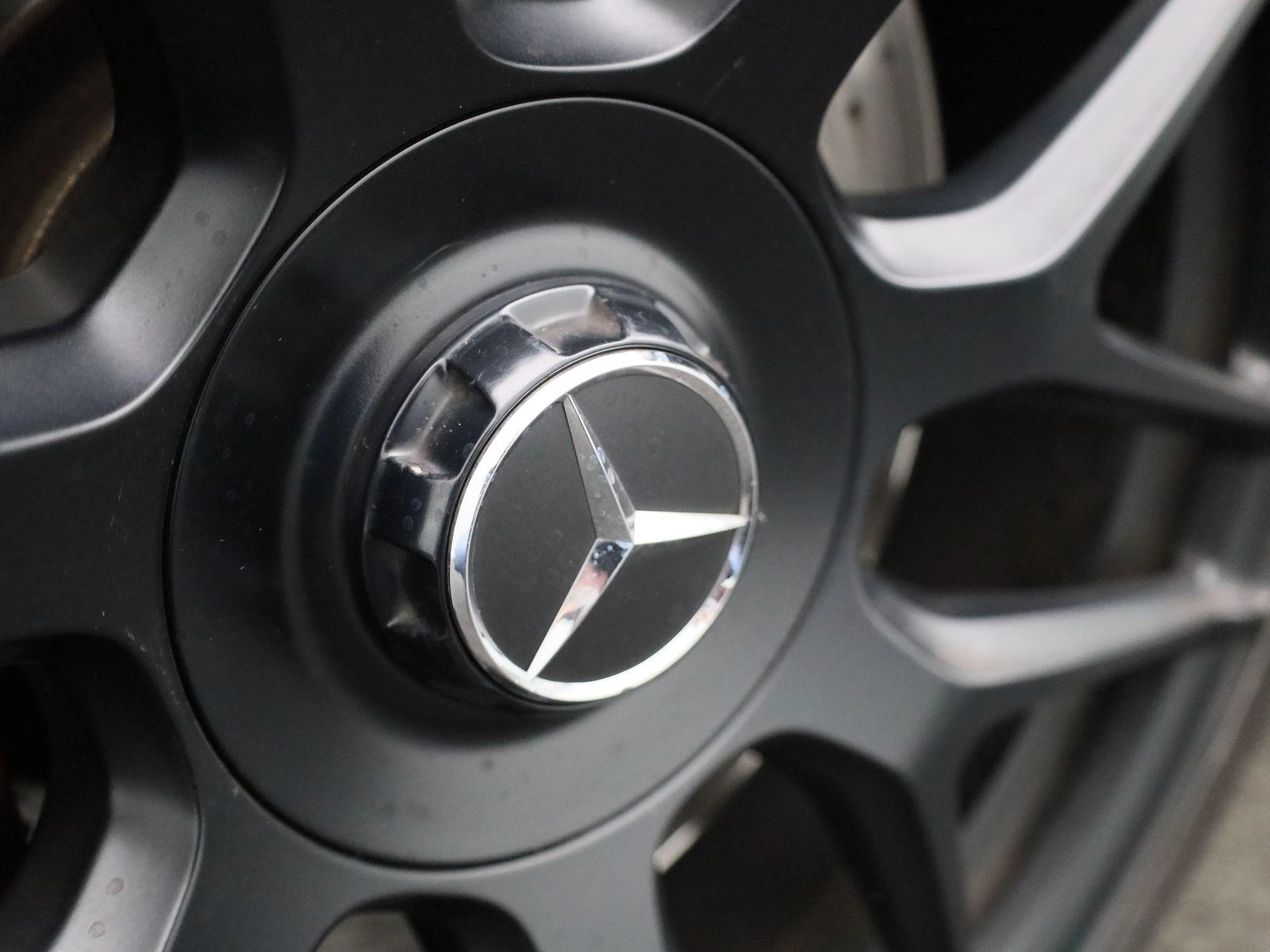 Mercedes-Benz A-Klasse AMG 45 S 4MATIC+ Edition 1