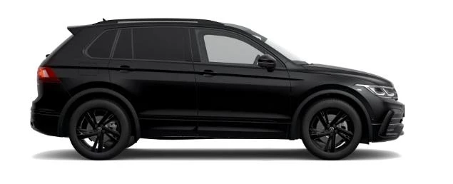 Volkswagen Tiguan 1.4 TSI eHybrid R-Line Business+ 245 PK|