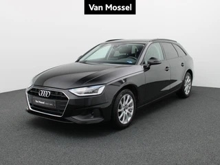 Audi A4 Avant 35 TFSi 110kW S tronic