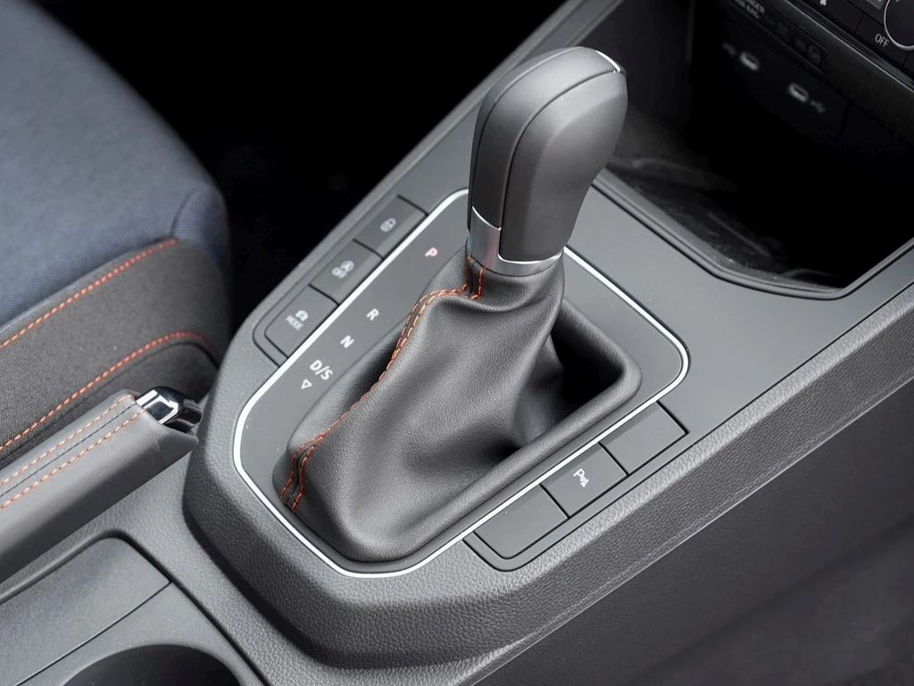 SEAT Ibiza 1.5 TSI FR Black Edition