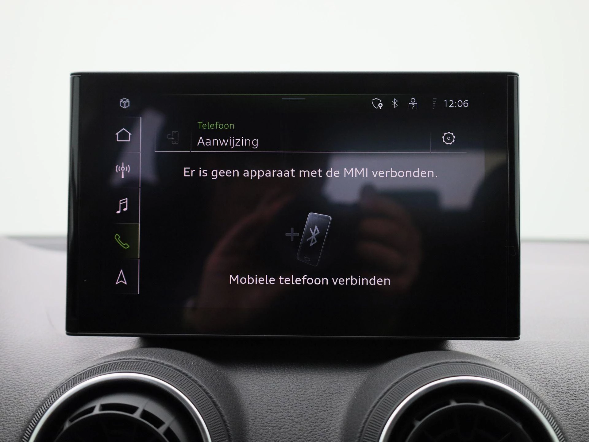 Audi Q2 30 TFSI Pro Line