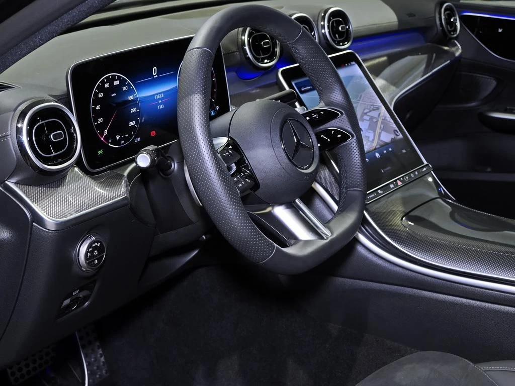 Mercedes-Benz-C-Klasse 300 d-image-9