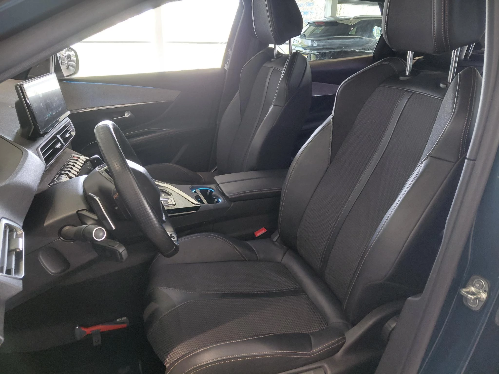 Peugeot 3008 1.6 HYbrid 225 GT