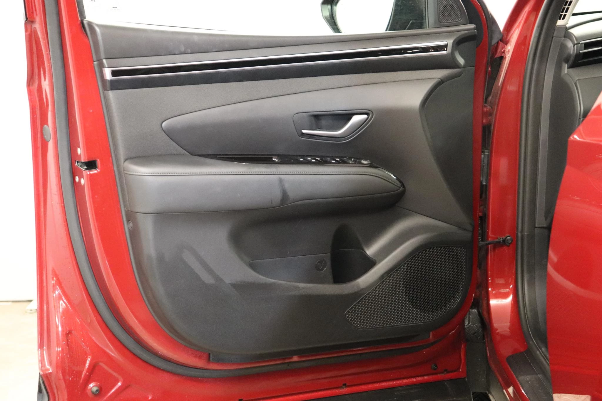 Hyundai Tucson 1.6 T-GDi Plug-in Hybrid 4x4 Feel