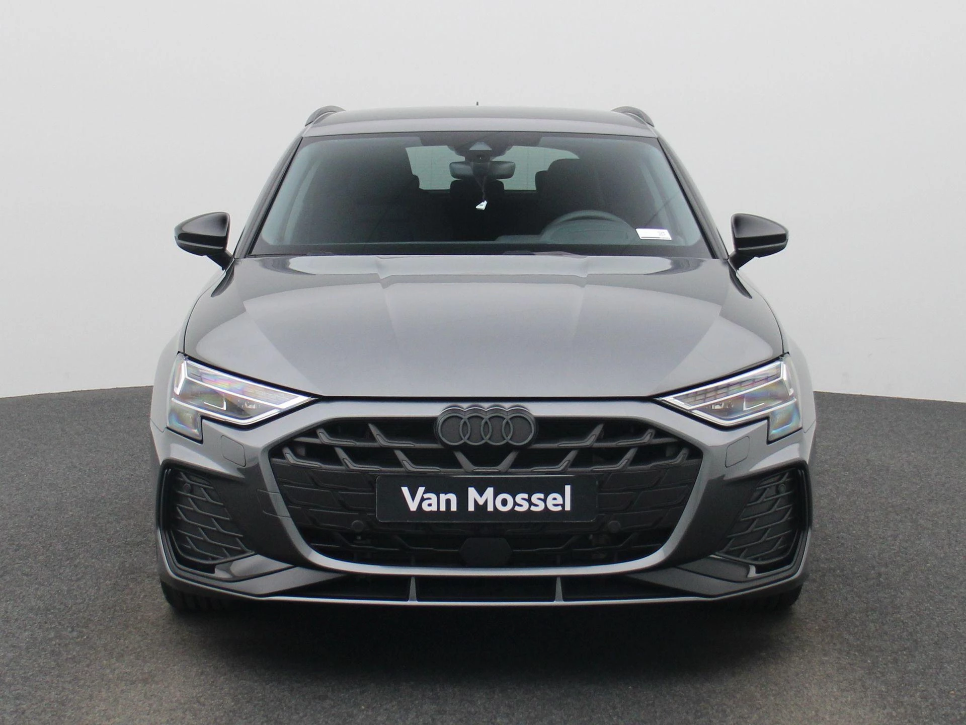 Audi A3 Sportback 45 TFSI e S edition Competition