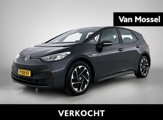 Volkswagen ID.3 Life 58 kWh 204 PK