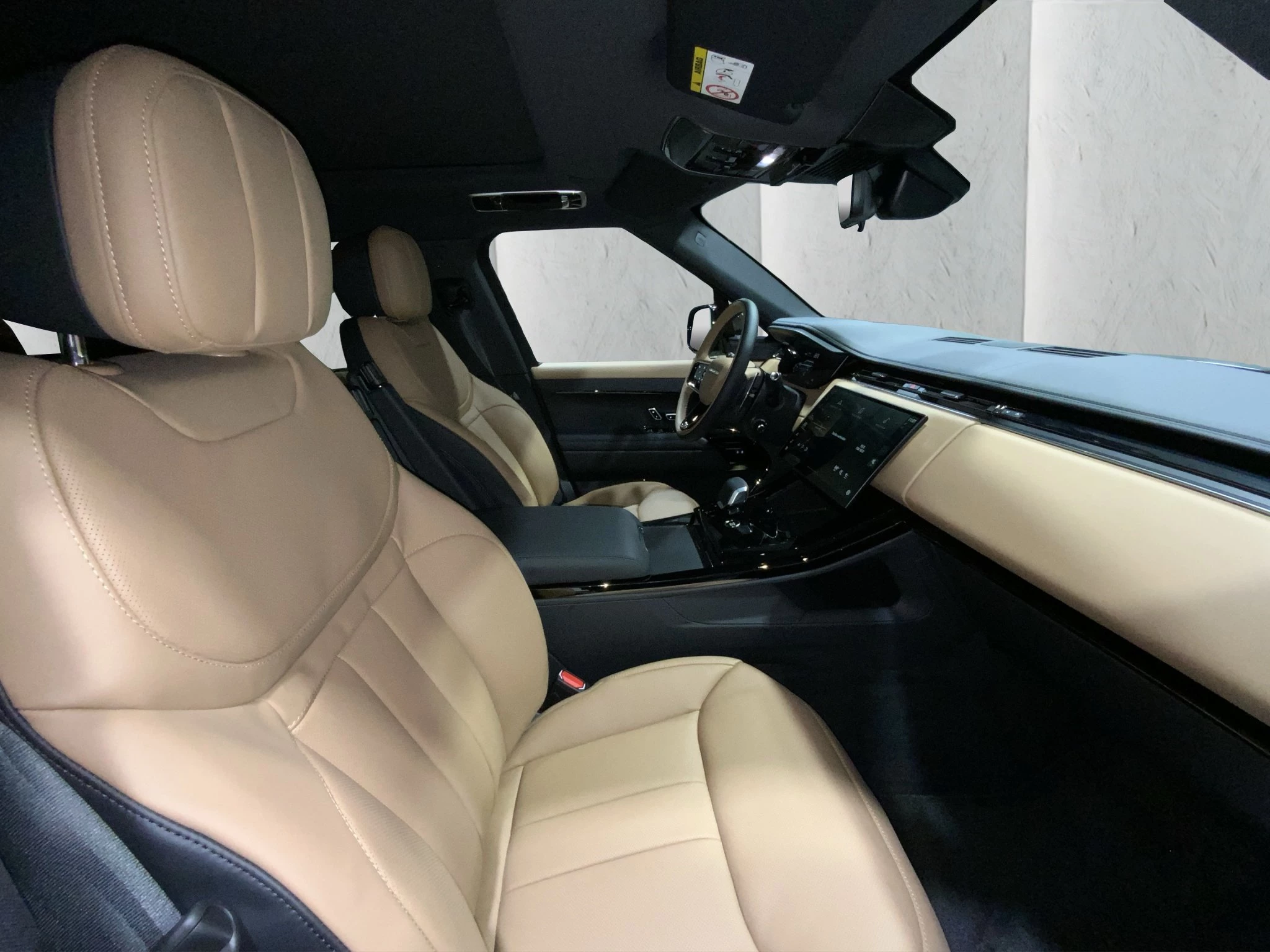 Land Rover Range Rover Sport DYNAMIC HSE P460e