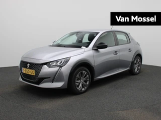 Peugeot e-208 EV Active Pack 50 kWh