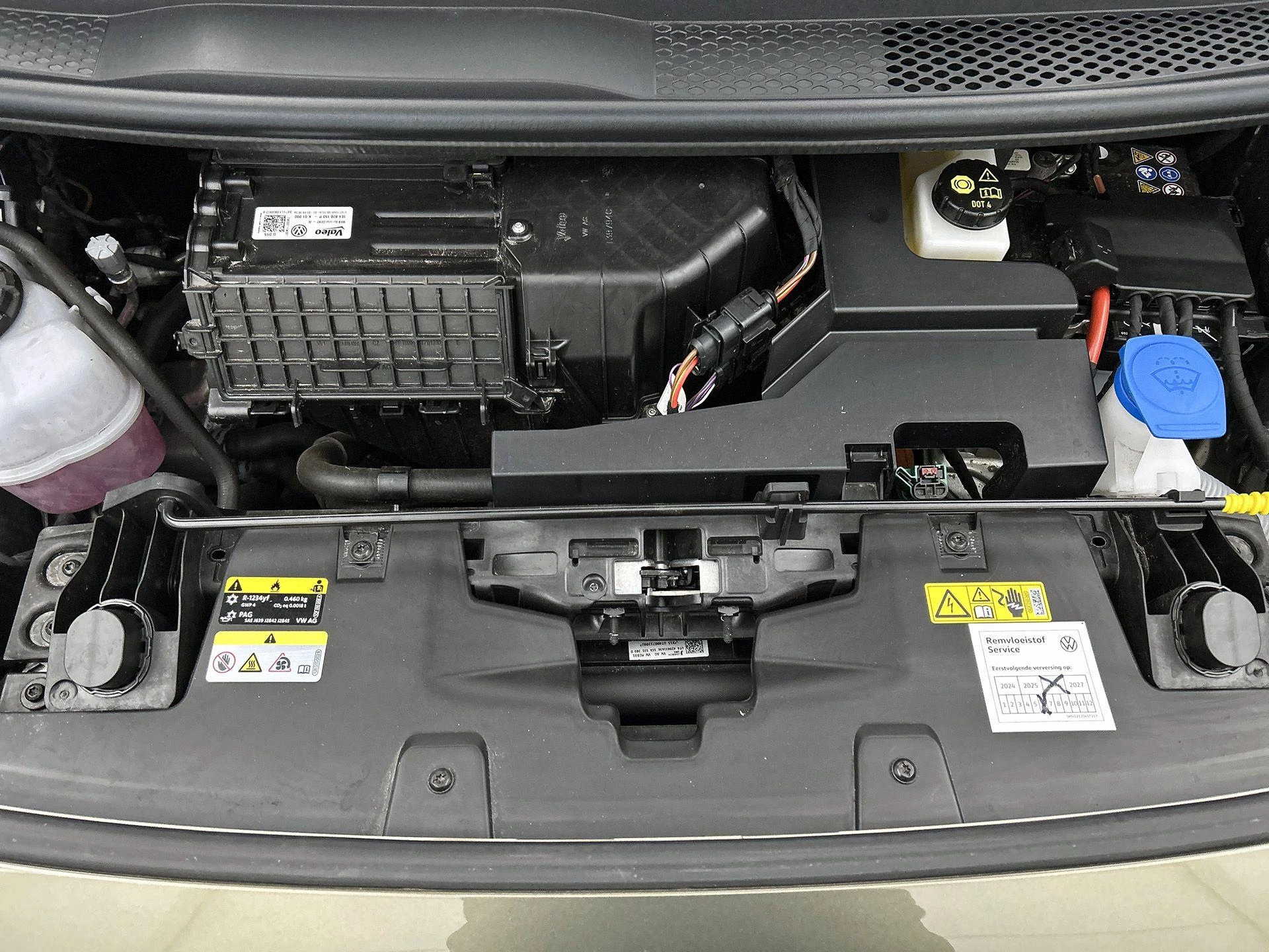 Volkswagen ID.3 Pro Business 59 kWh