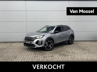 Peugeot 2008 1.2 PureTech 130 Allure