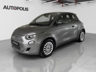 Fiat 500e 500e 42 kWh LIMO