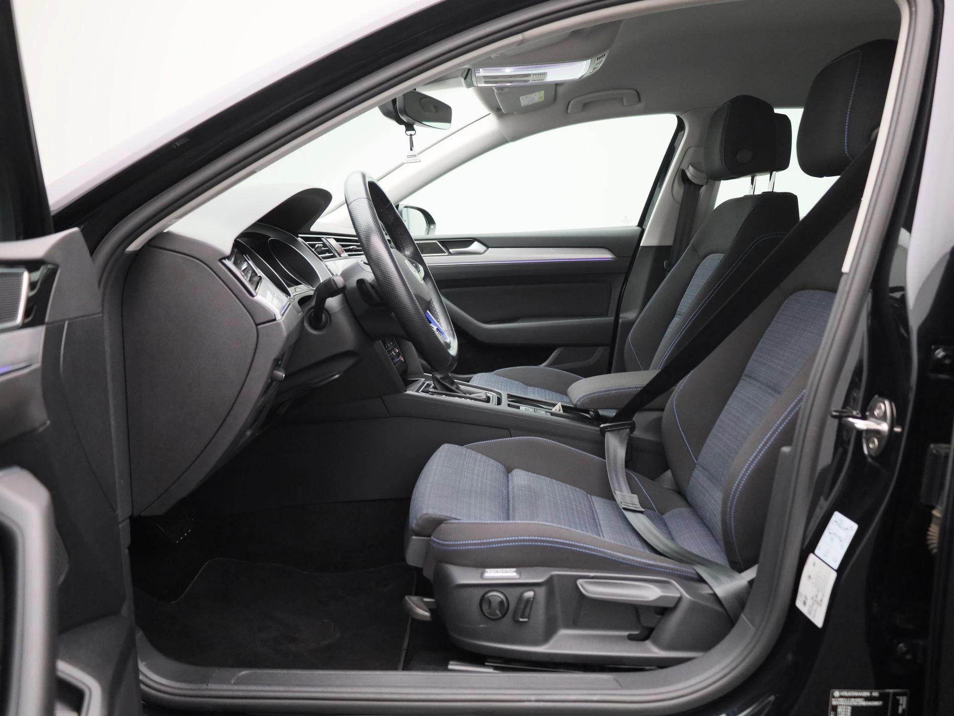 Volkswagen Passat 1.4 TSI PHEV GTE Business