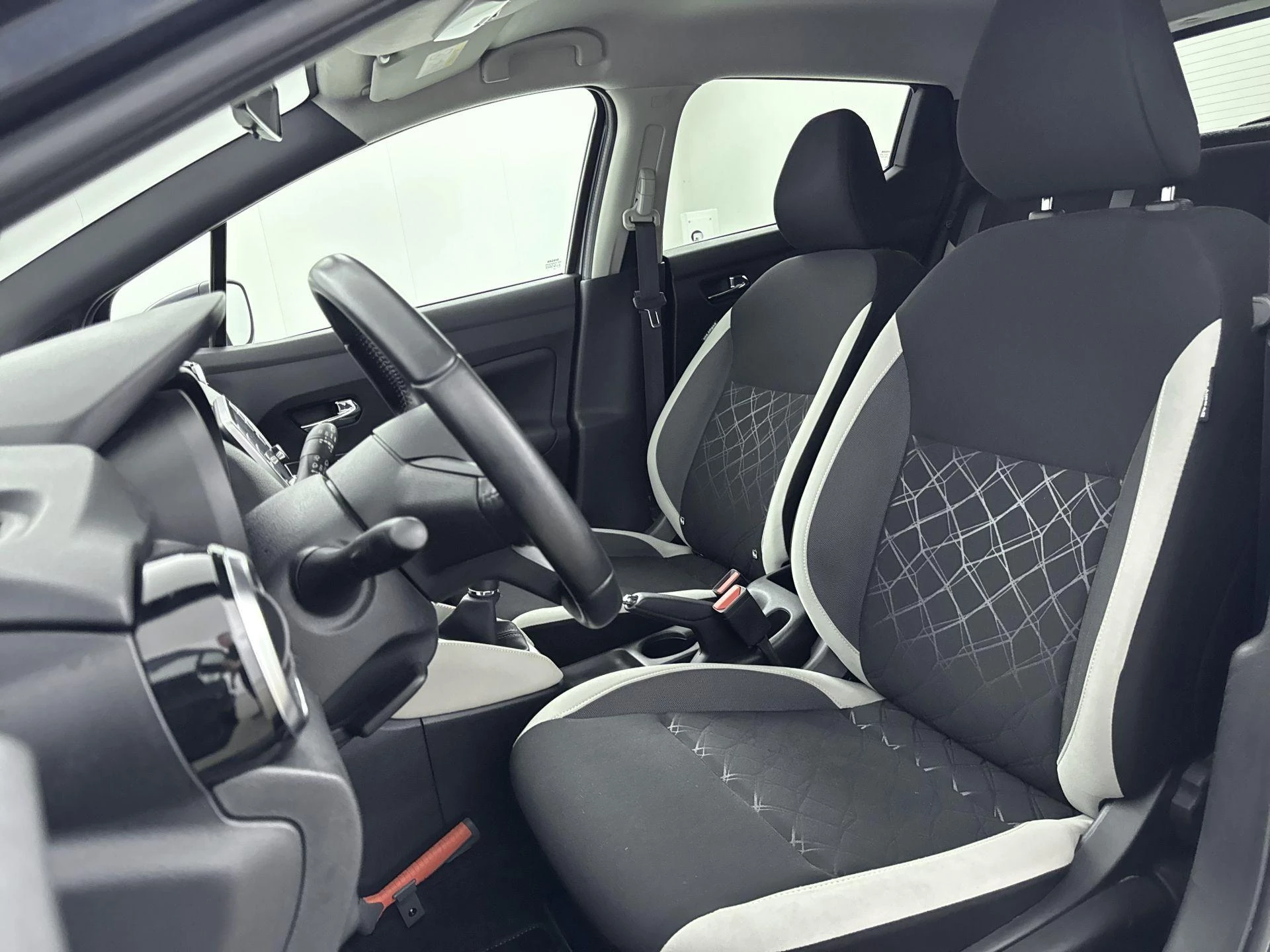 Nissan Micra 1.0 IG-T N-Connecta