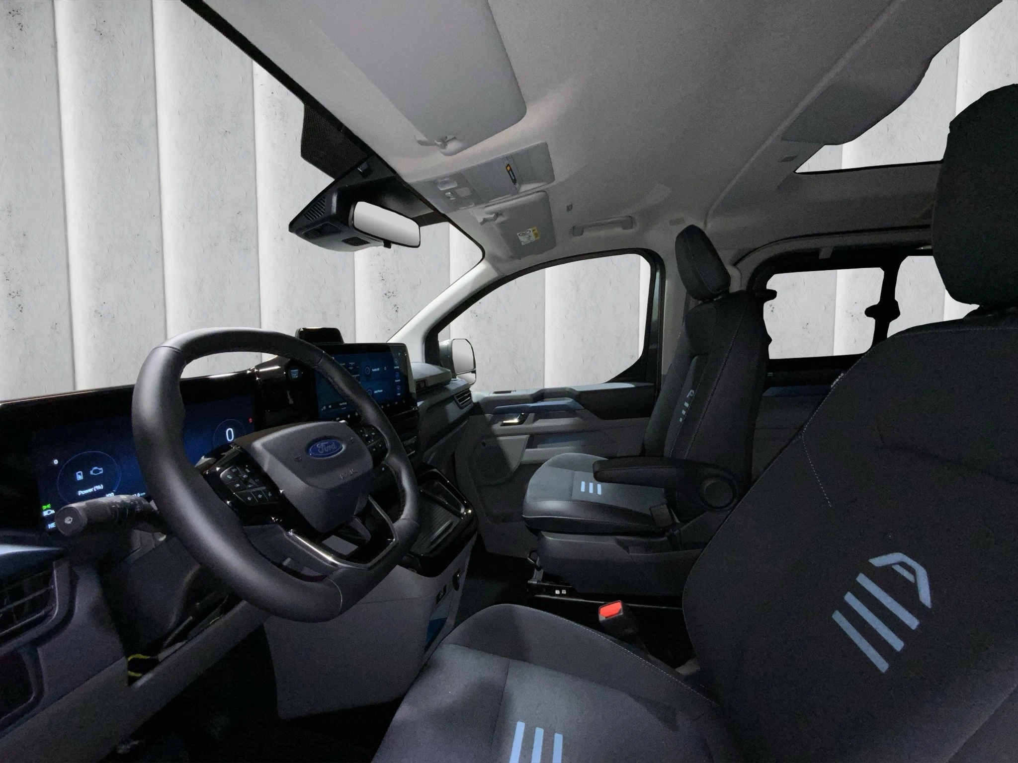 Ford-Tourneo Custom-image-9