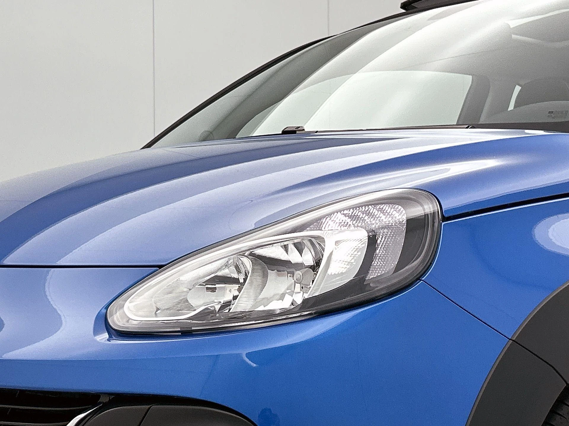 Opel ADAM 1.0 Turbo Rocks BlitZ