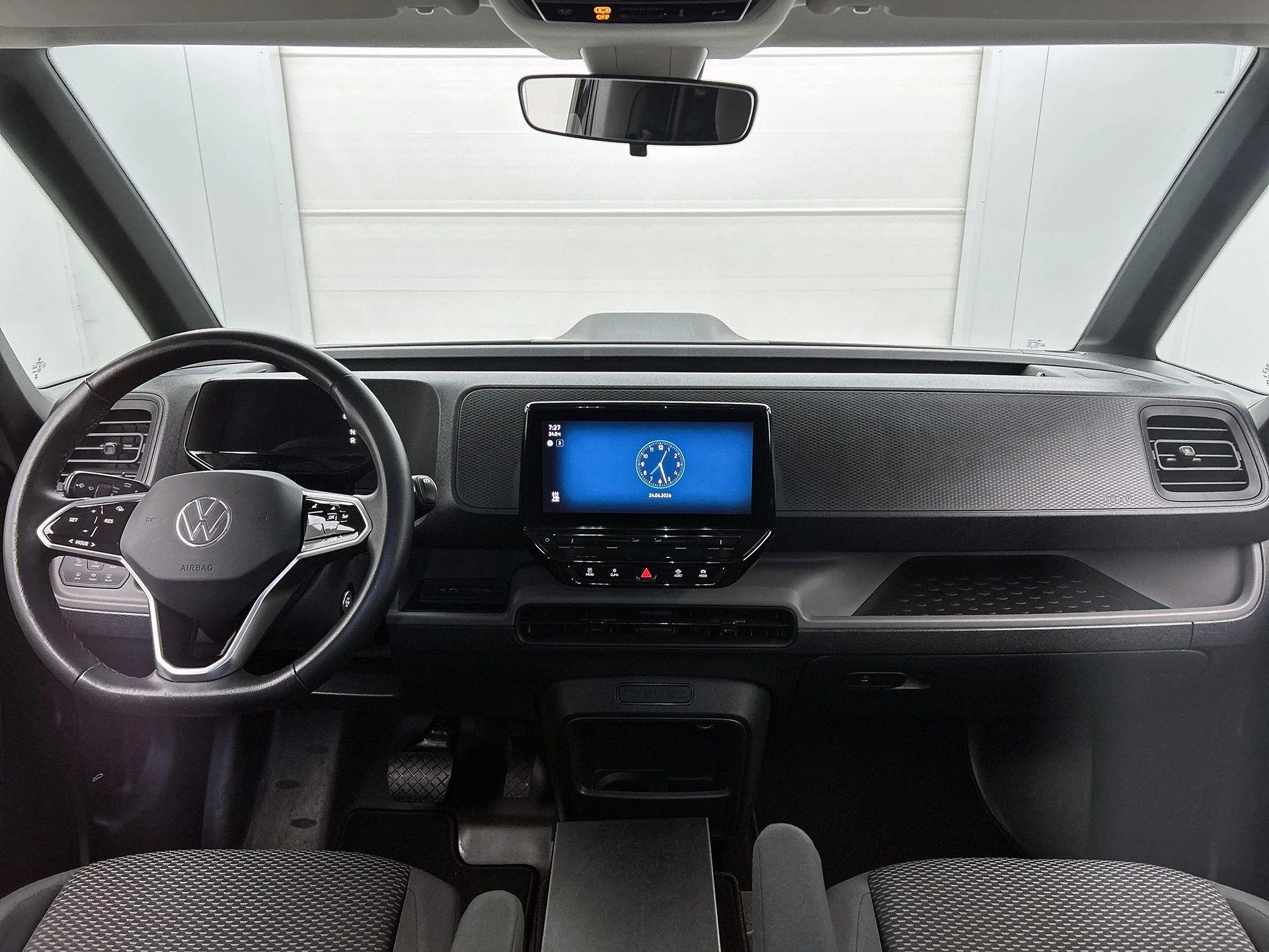 Volkswagen-ID. Buzz Cargo-image-22